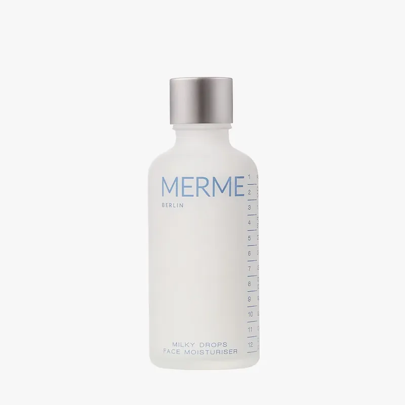 Milky Drops Face Moisturizer Sichere Zahlung