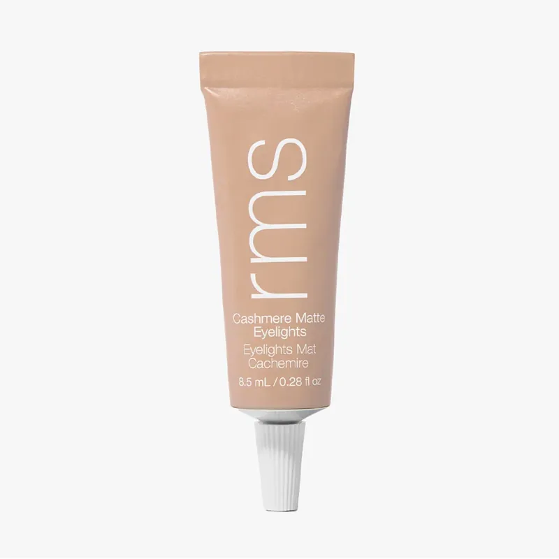 Ausverkauf Cashmere Matte Eyelights – Tundra Taupe