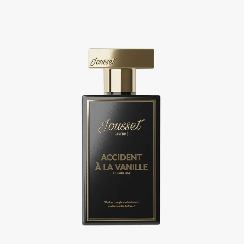 Accident à La Vanille – Extrait de Parfum – 50ml Preisknaller