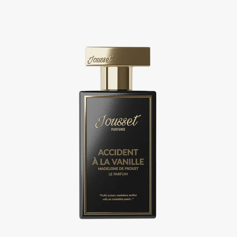 Super-Preis Accident à La Vanille Madeleine de Proust – Extrait de Parfum – 50ml