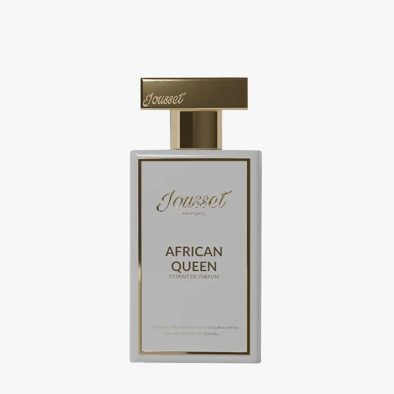 Meistverkauft African Queen – Extrait de Parfum – 50ml