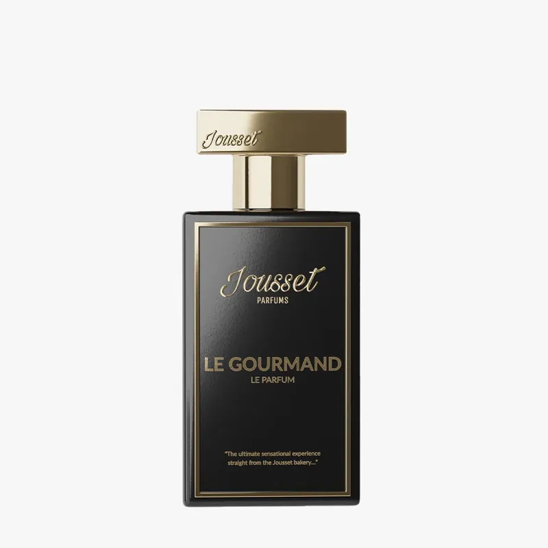 Le Gourmand – Extrait de Parfum – 50ml Must-Have