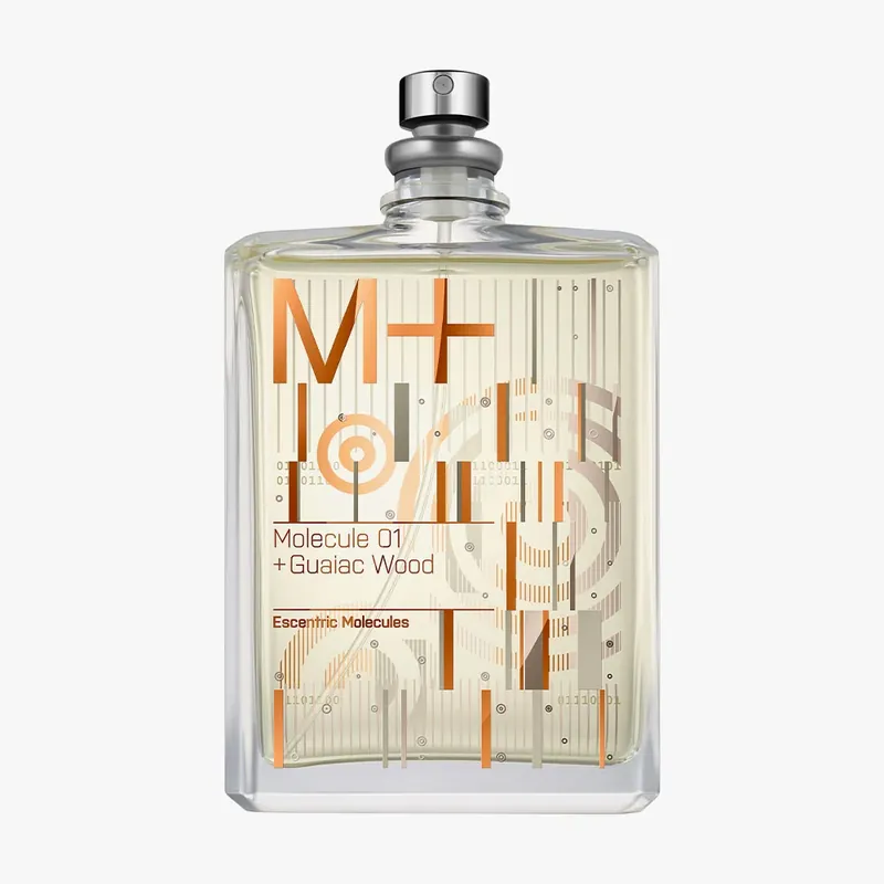 Preiswert Molecule 01 + Guaiac Wood – Eau de Toilette – 100ml