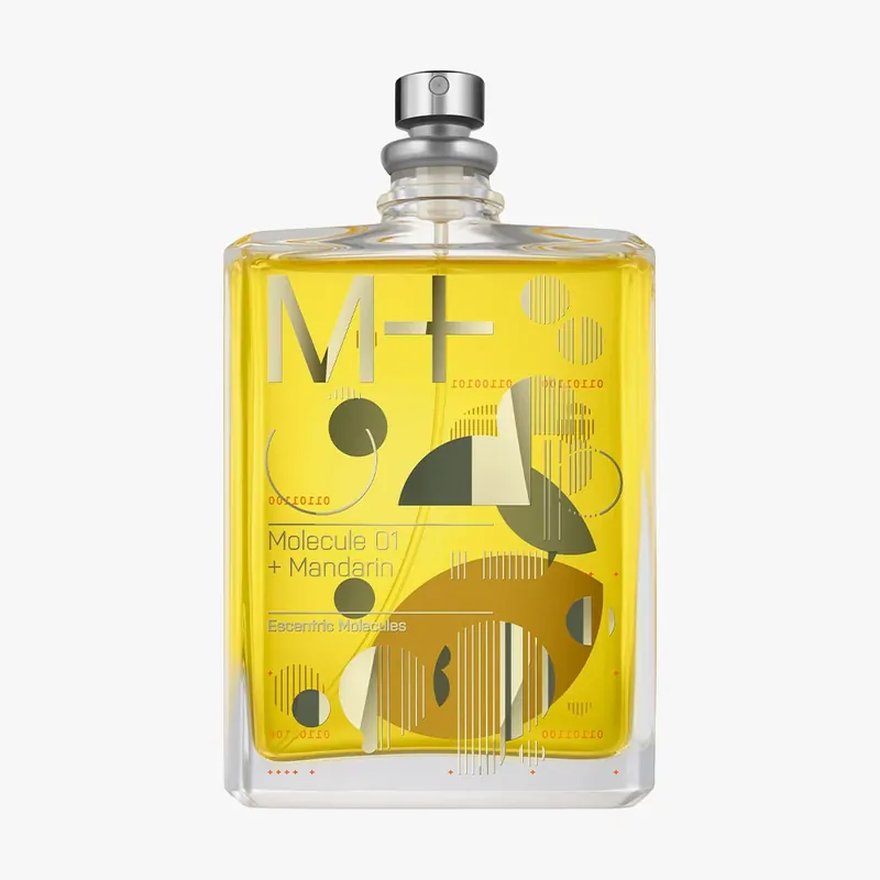 Bestseller Molecule 01 + Mandarin – Eau de Toilette – 100ml