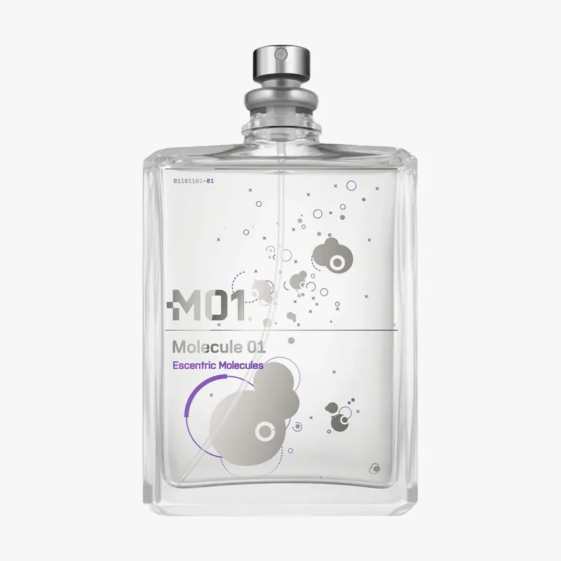 Abverkauf Molecule 01 – Eau de Toilette – 100ml