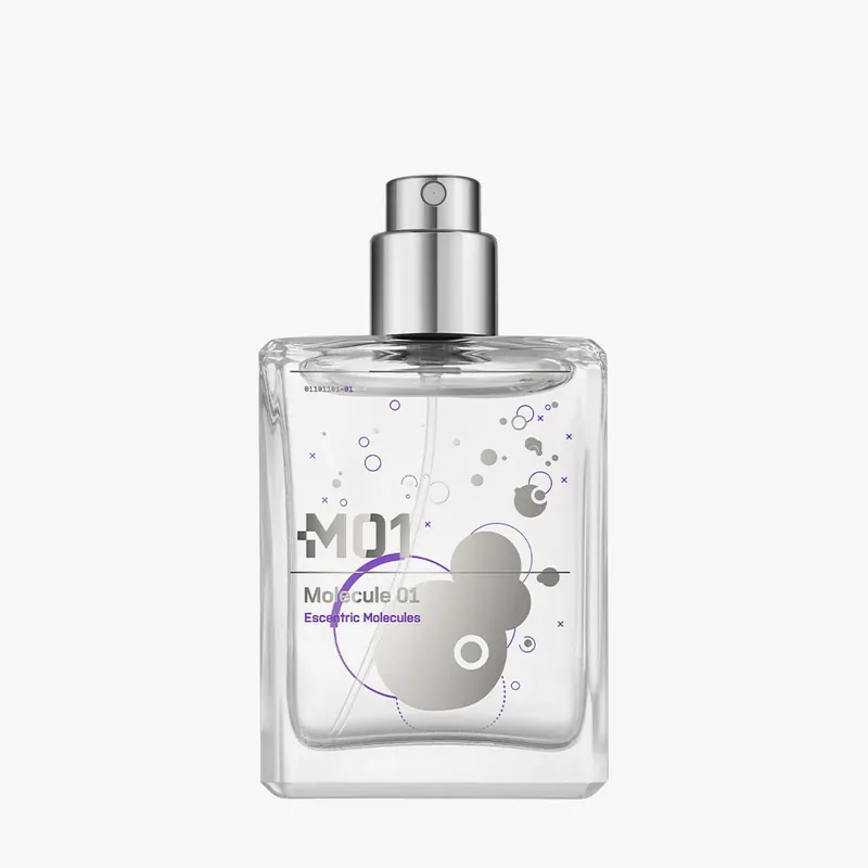 Neuheit Molecule 01 – Eau de Toilette – 30ml