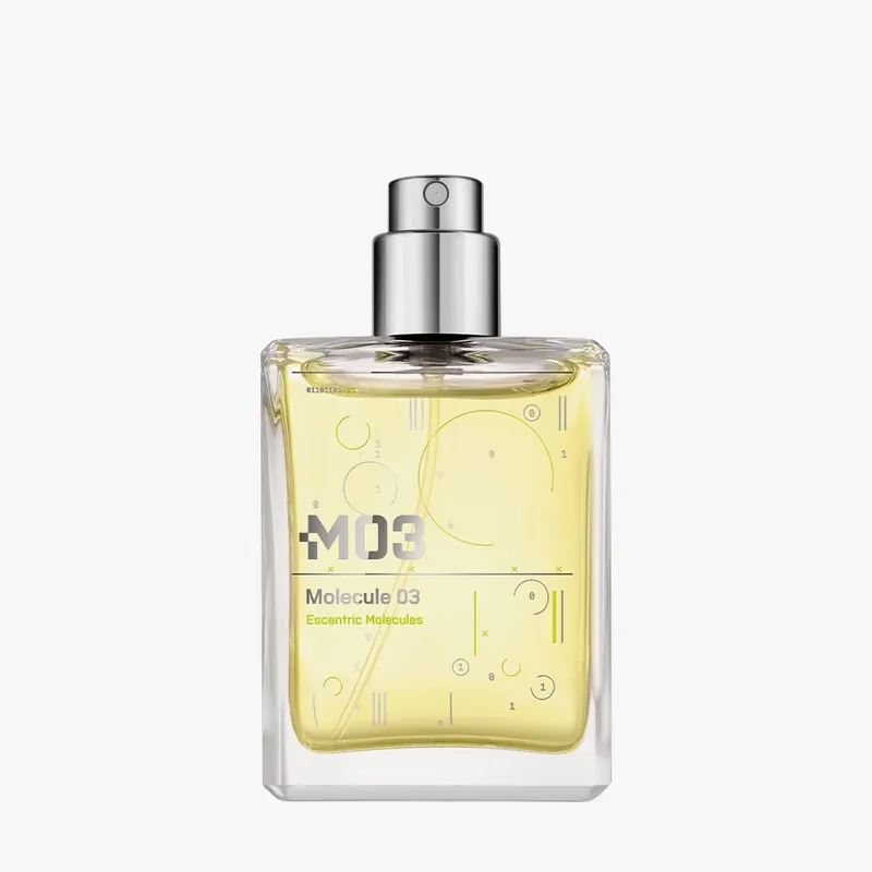 Molecule 03 – Eau de Toilette – 30ml Rabatt