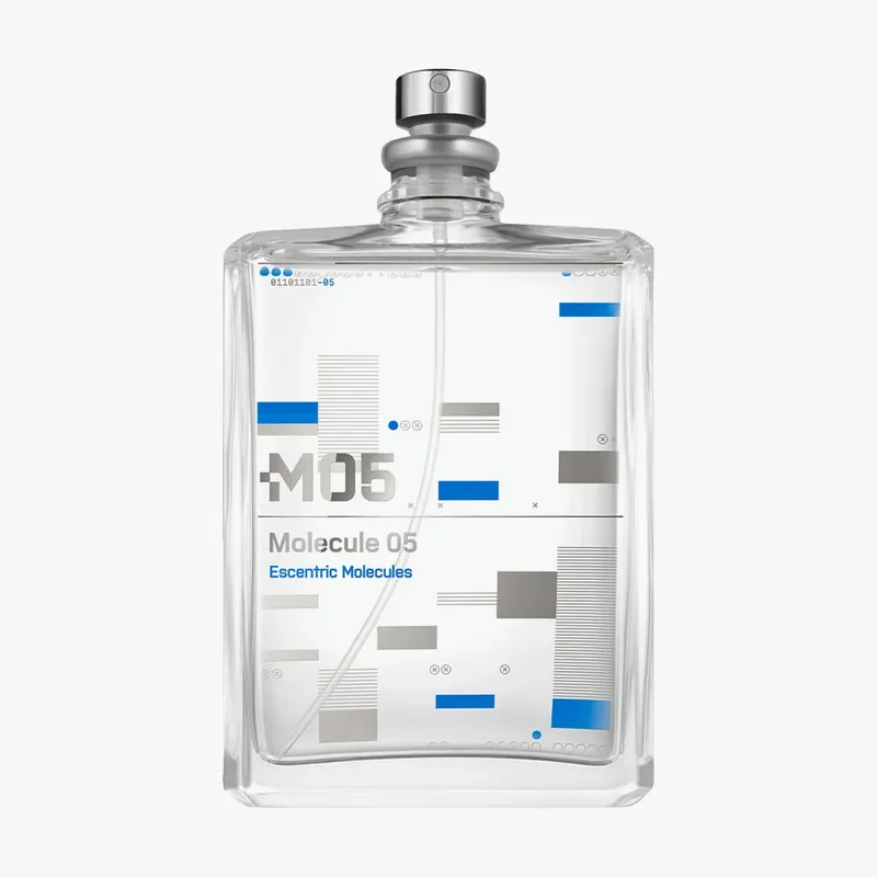 Molecule 05 – Eau de Toilette – 100ml Aktuell