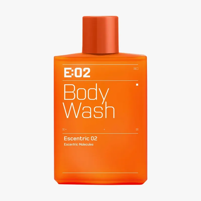 Online Kaufen Escentric 02 Body Wash – 200ml