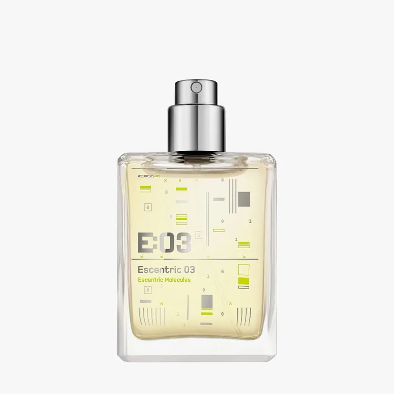 Finale Aktion Escentric 03 – Eau de Toilette – 30ml
