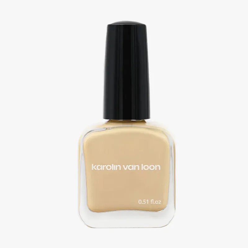 Beurre Soleil – Nail Polish Preisknaller