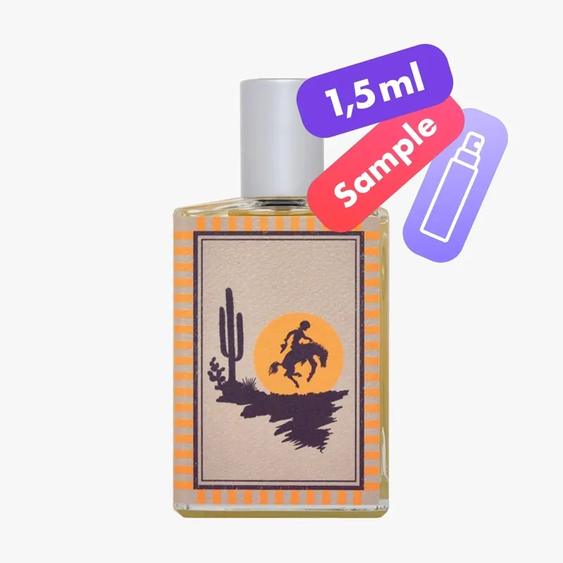 Wochenendangebot Untamable – Eau de Parfum – Sample