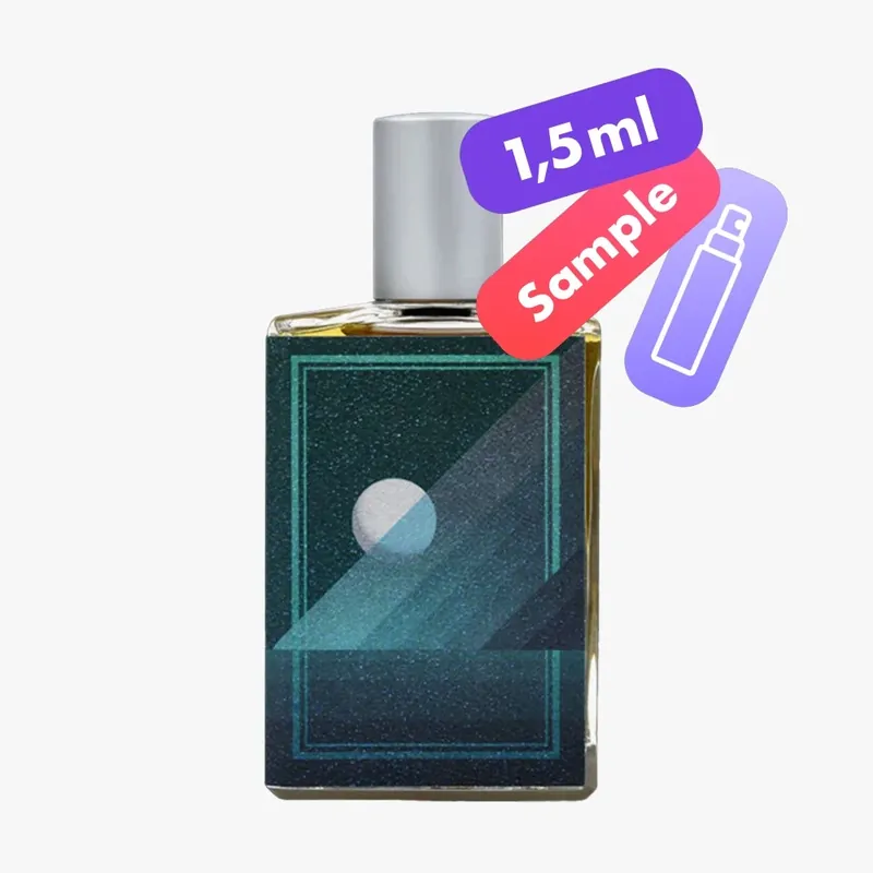 Every Storm A Serenade 2nd Edition – Eau de Parfum – Sample Sonderaktion