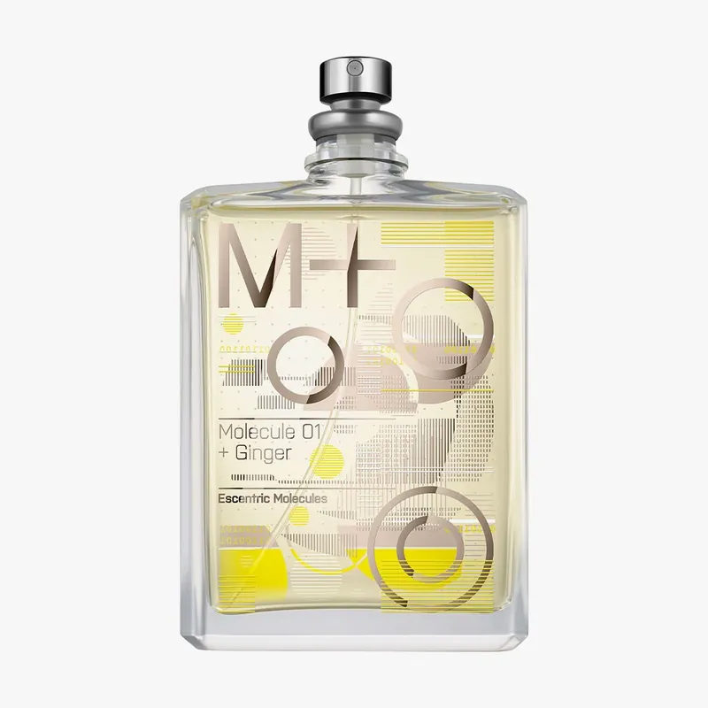 Beliebt Molecule 01 + Ginger – Eau de Toilette – 100ml