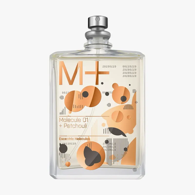 Molecule 01 + Patchouli – Eau de Toilette – 100ml Highlight