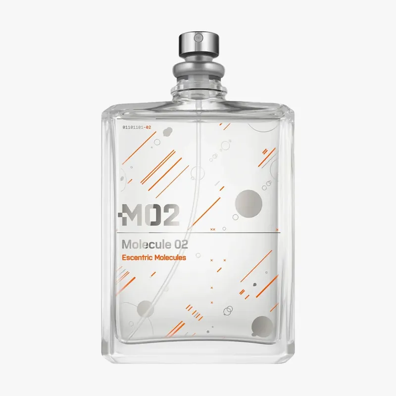 Molecule 02 – Eau de Toilette – 100ml Versand Am Gleichen Tag