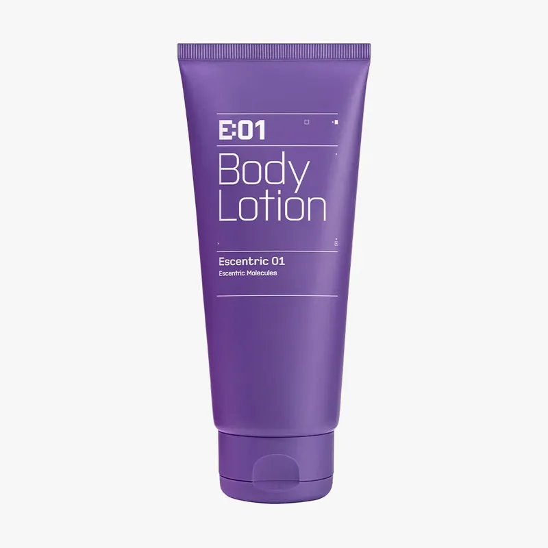 Escentric 01 Body Lotion – 200ml Rabatt