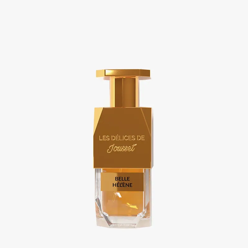 Neue Ware Belle Hélène – Extrait de Parfum – 30ml