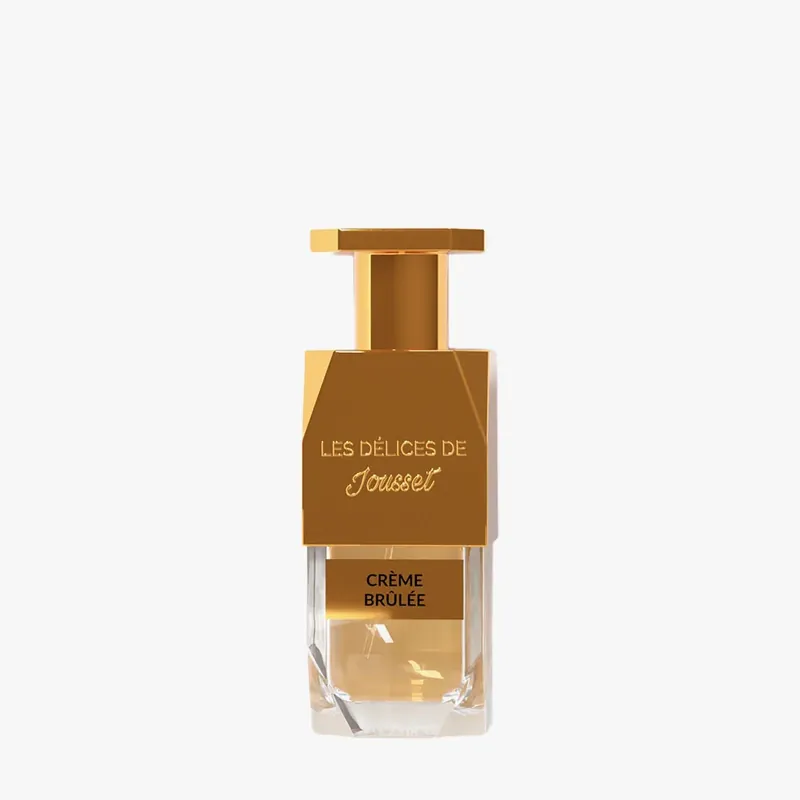 Schneller Versand Crème Brûlée – Extrait de Parfum – 30ml