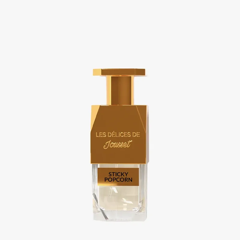 Finale Aktion Sticky Popcorn – Extrait de Parfum – 30ml