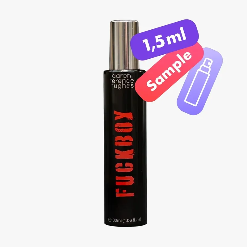 Günstig Fuckboy – Eau de Parfum – Sample