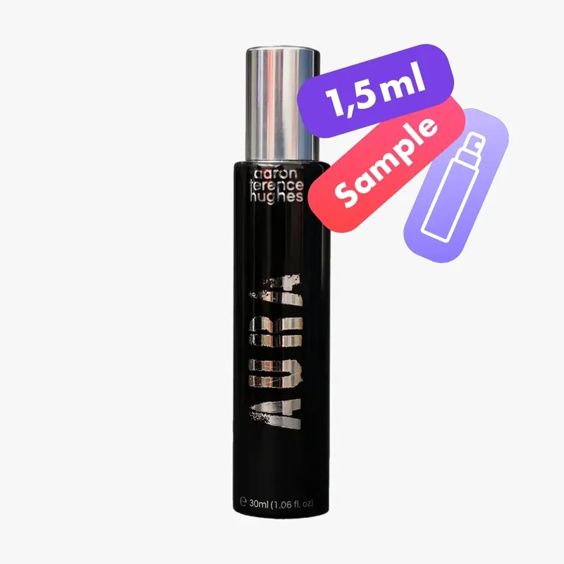 New Aura – Eau de Parfum – Sample Online Kaufen
