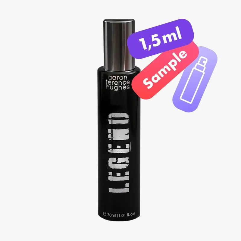 Top-Preis Legend – Eau de Parfum – Sample