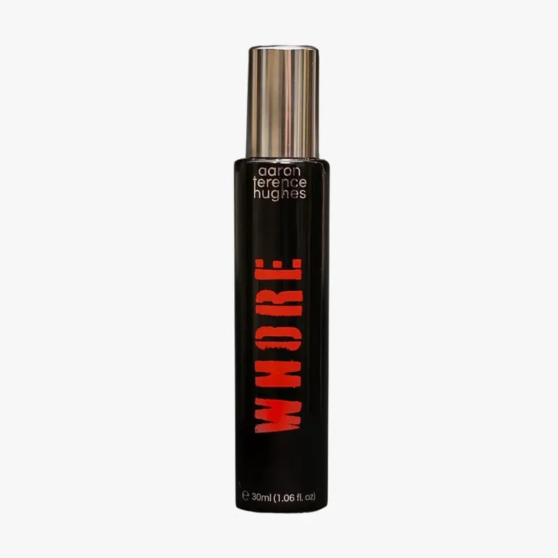 Letzte Chance Whore Red – Eau de Parfum – 30ml