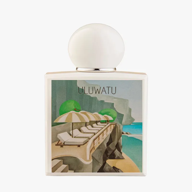 Top-Angebot Uluwatu – Extrait de Parfum – 100ml