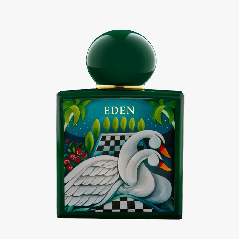 Eden – Extrait de Parfum – 100ml Ausverkauf