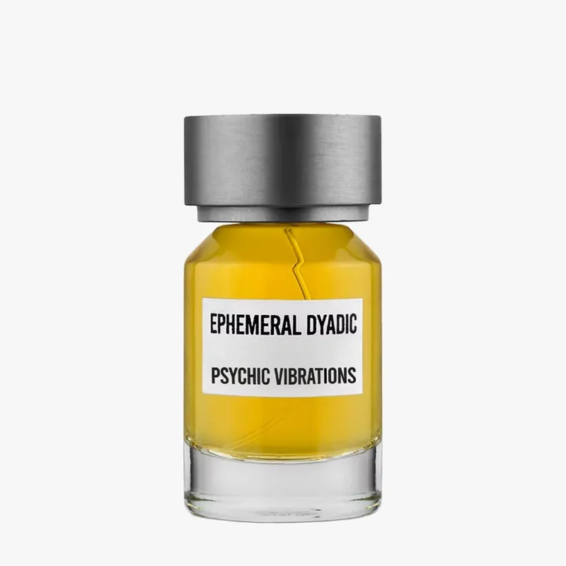 Mega-Angebot Psychic Vibrations – Eau de Parfum – 50ml