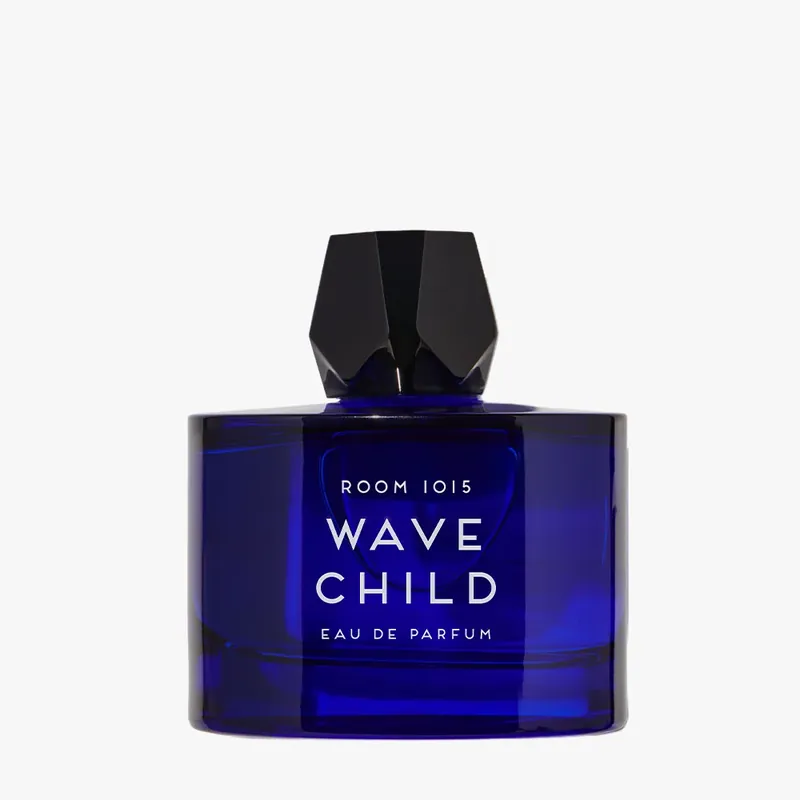 Markenprodukt Wavechild – Eau de Parfum – 50ml