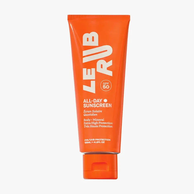 All-Day Sunscreen SPF50 Rabatt