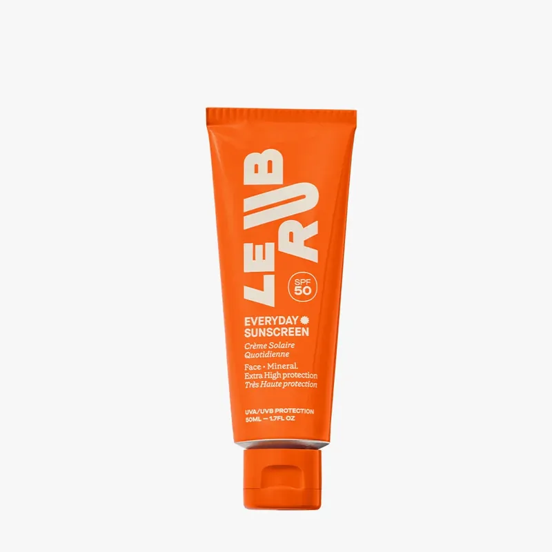 Heißes Angebot Everyday Sunscreen SPF50