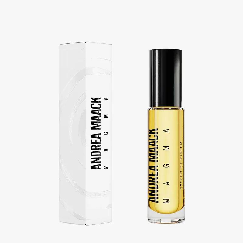 Magma – Extrait de Parfum – 15ml Geprüft