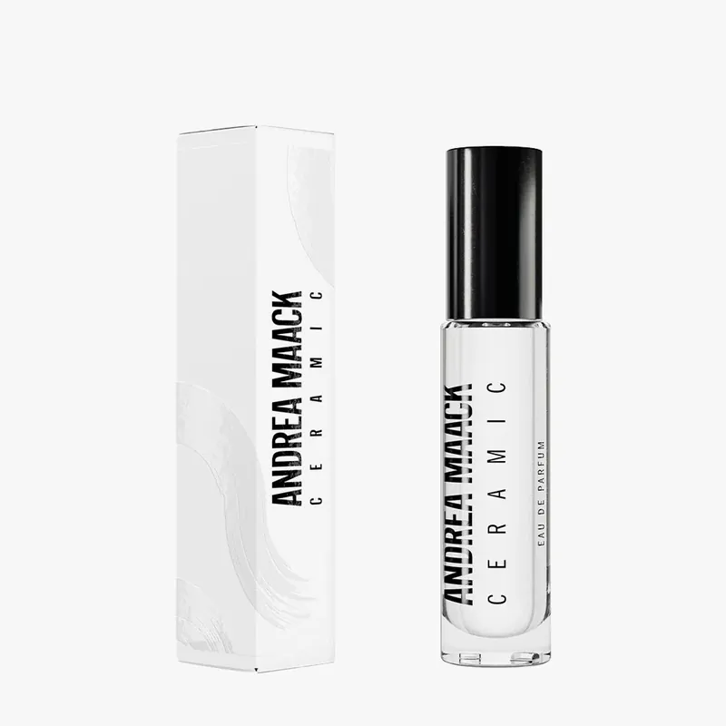 Echt Ceramic – Eau de Parfum – 15ml