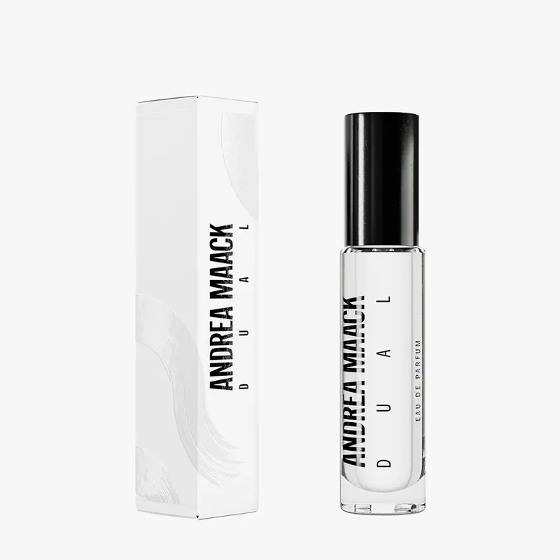 Dual – Eau de Parfum – 15ml Zertifiziert