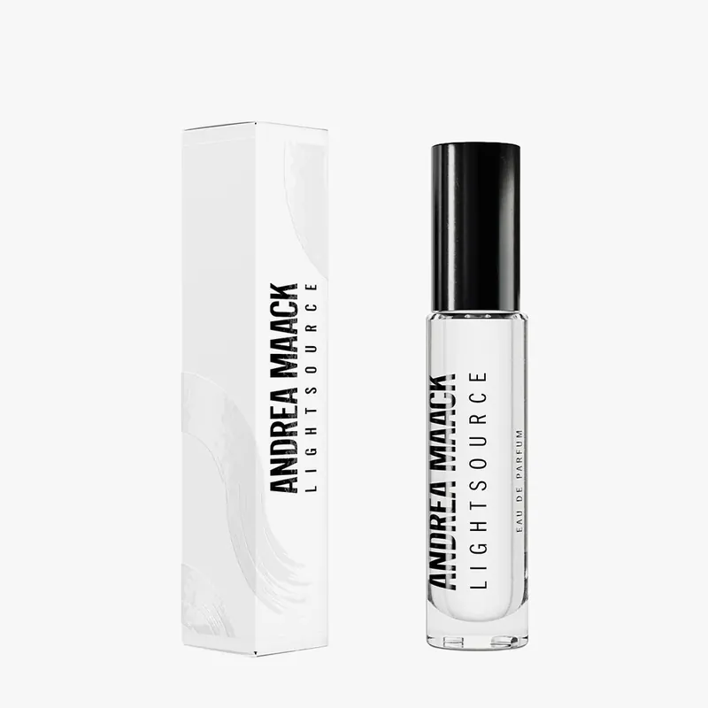 Lightsource – Eau de Parfum – 15ml Zertifiziert