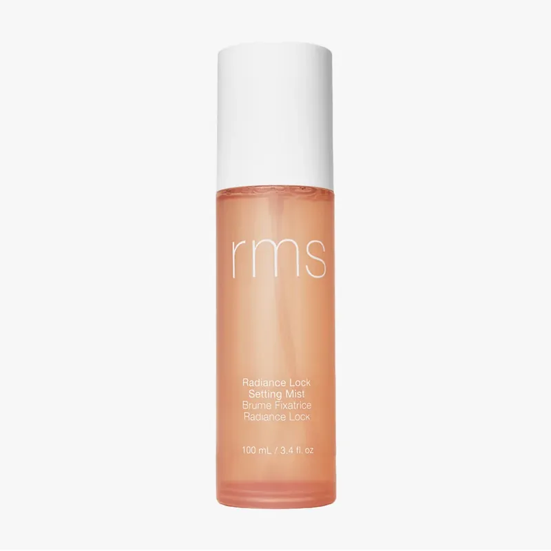 Zertifiziert Radiance Lock Setting Mist – 100ml