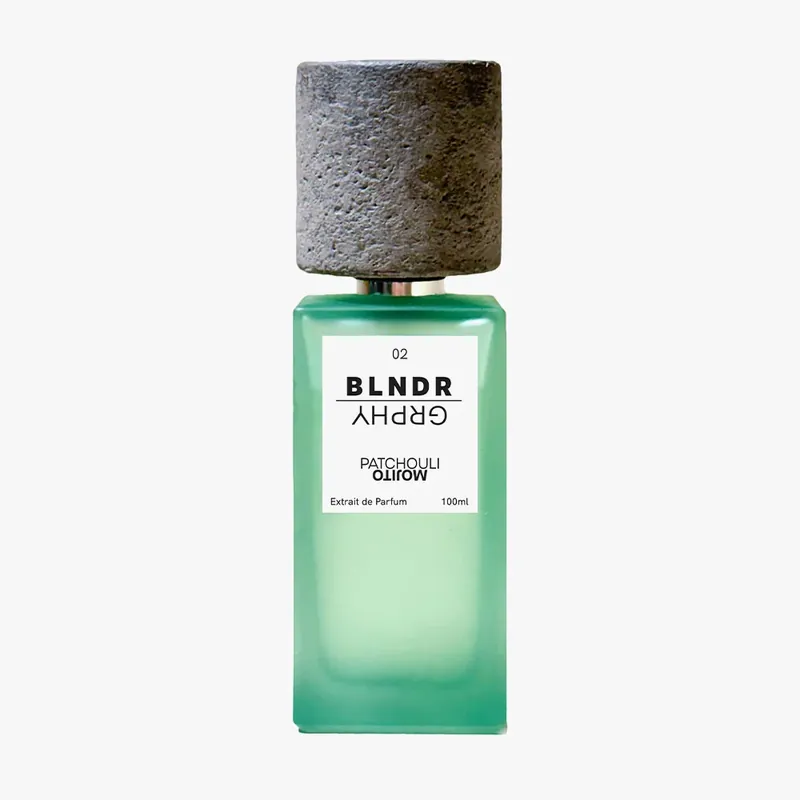 Patchouli Mojito – Extrait de Parfum – 100ml Jetzt Kaufen
