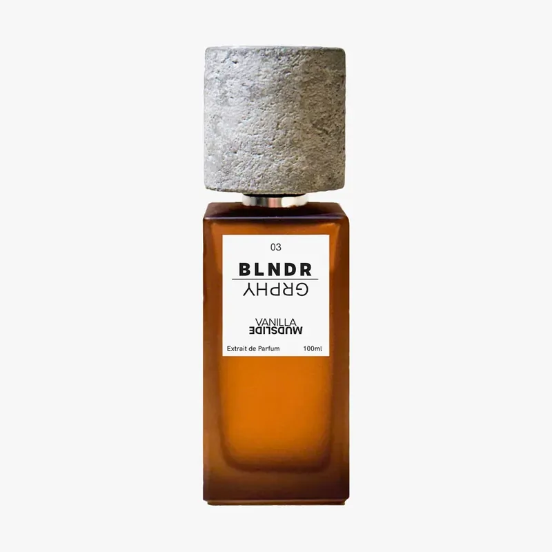Solange Der Vorrat Reicht Vanilla Mudslide – Extrait de Parfum – 100ml