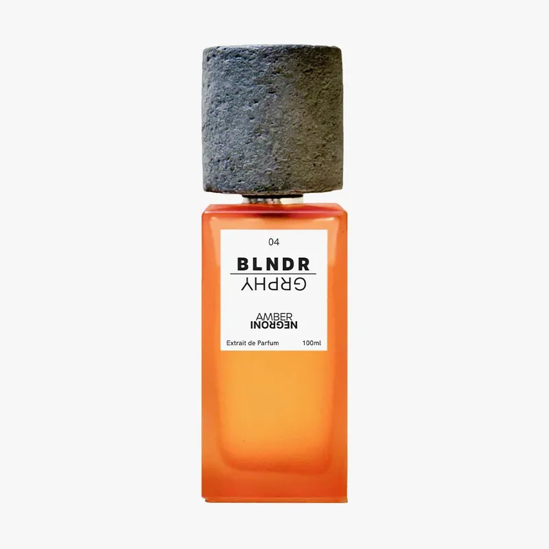 Jetzt Bestellen Amber Negroni – Extrait de Parfum – 100ml