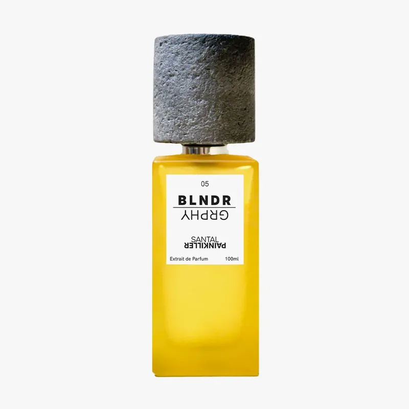Santal Painkiller – Extrait de Parfum – 100ml Direktkauf
