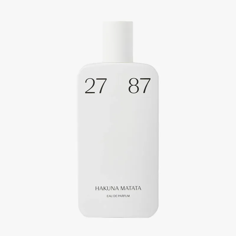 Markenware Hakuna Matata – Eau de Parfum – 87ml
