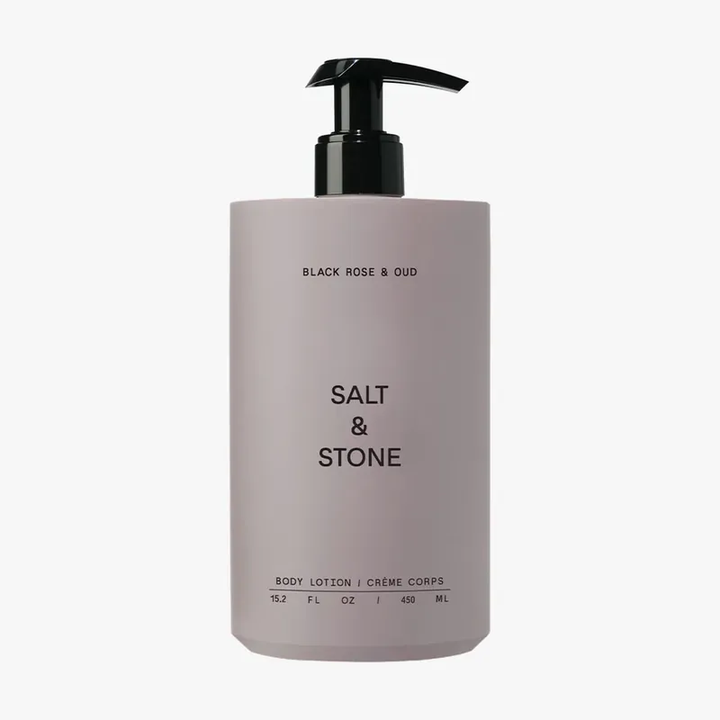 Body Lotion – Black Rose & Oud – 450ml Letzte Chance