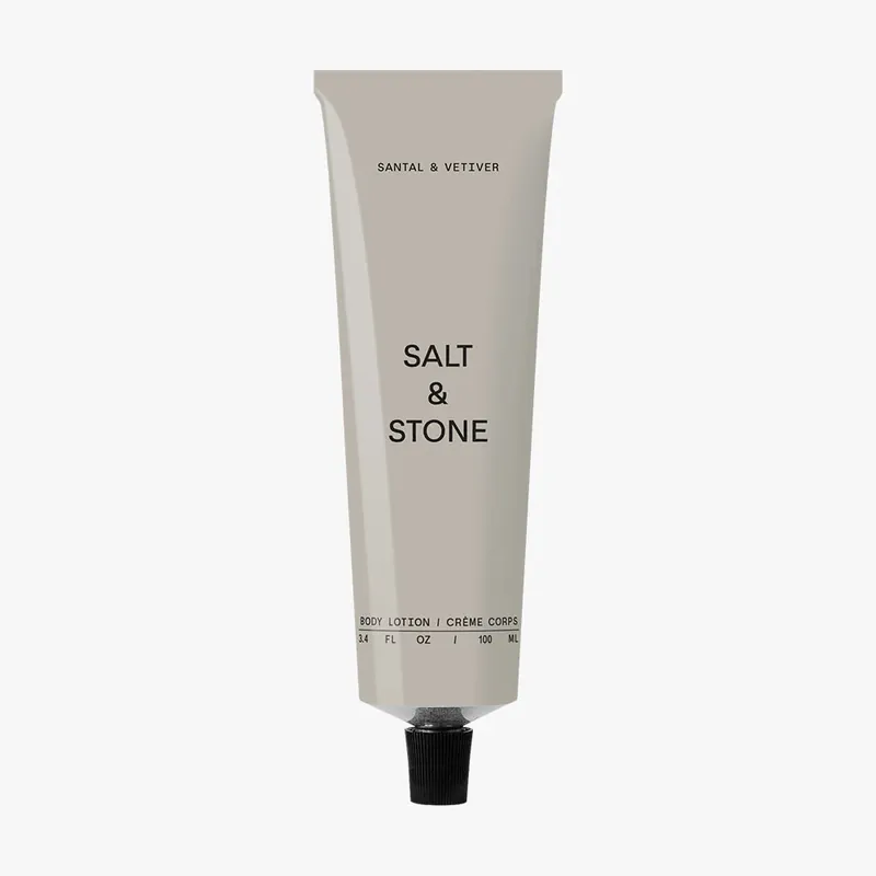 Body Lotion – Santal & Vetiver – 100ml Nur Für Kurze Zeit
