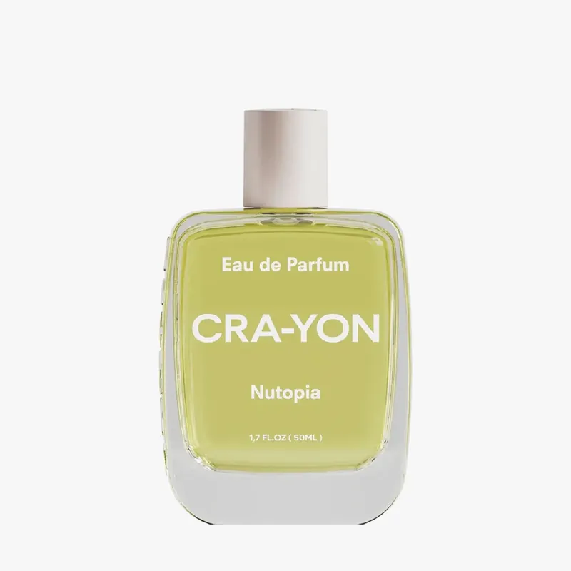 Garantierte Lieferung Nutopia – Eau de Parfum – 50ml