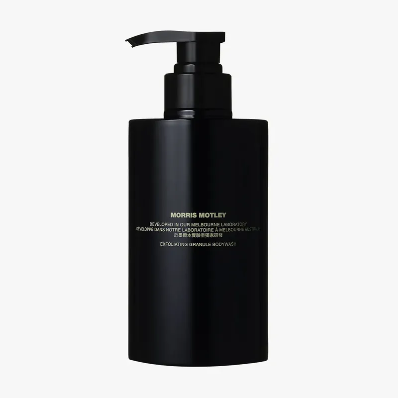 Heißes Angebot Exfoliating Granule Bodywash