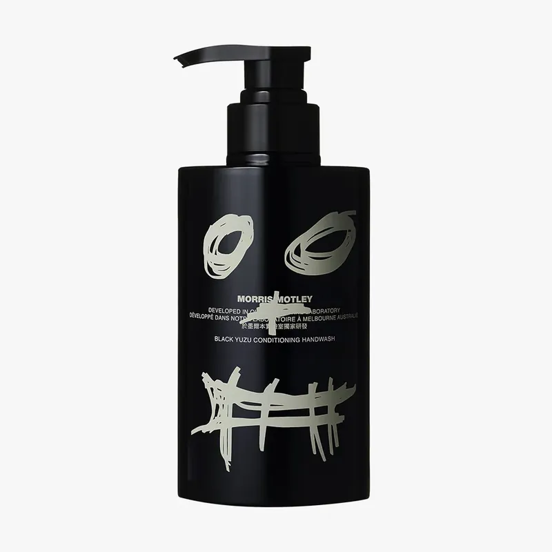 Black Yuzu Conditioning Handwash Direkt Vom Hersteller