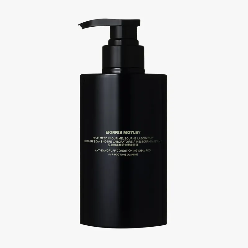 Neue Ware Anti-Dandruff Conditioning Shampoo – Sacred Hinoki